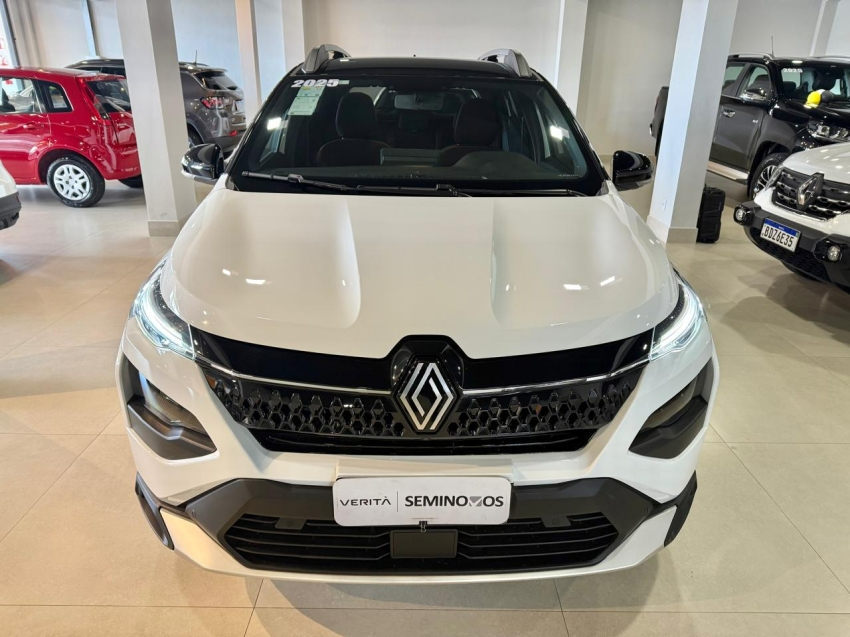renault kardian 1.0 tce flex premiere edition edc 4p automatico 20251