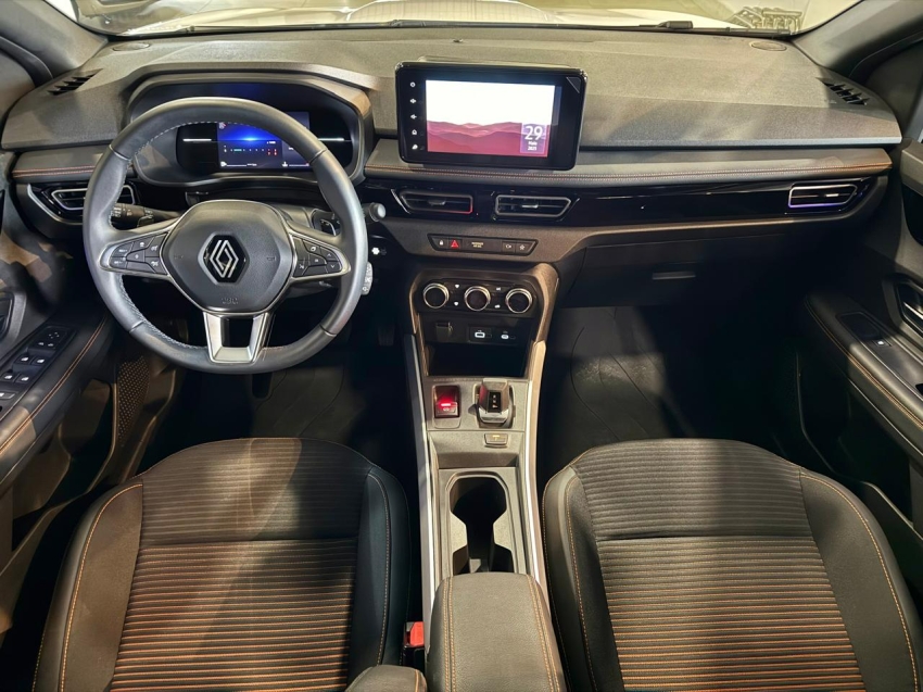 renault kardian 1.0 tce flex premiere edition edc 4p automatico 20257