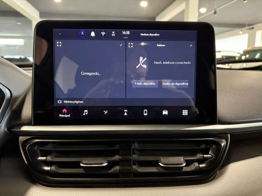 fiat pulse 1.0 turbo 200 impetus hybrid cvt hibrido 4p automatico 20258