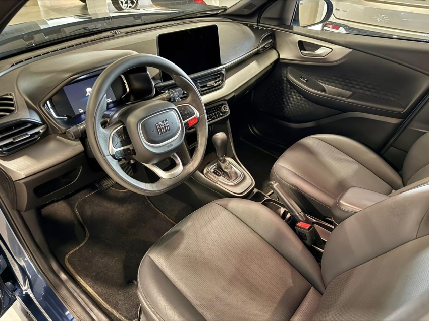 fiat pulse 1.0 turbo 200 impetus hybrid cvt hibrido 4p automatico 20257