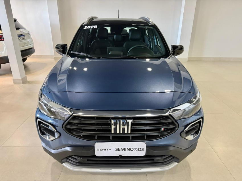 fiat pulse 1.0 turbo 200 impetus hybrid cvt hibrido 4p automatico 20253