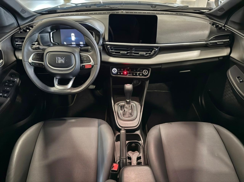 fiat pulse 1.0 turbo 200 impetus hybrid cvt hibrido 4p automatico 20256