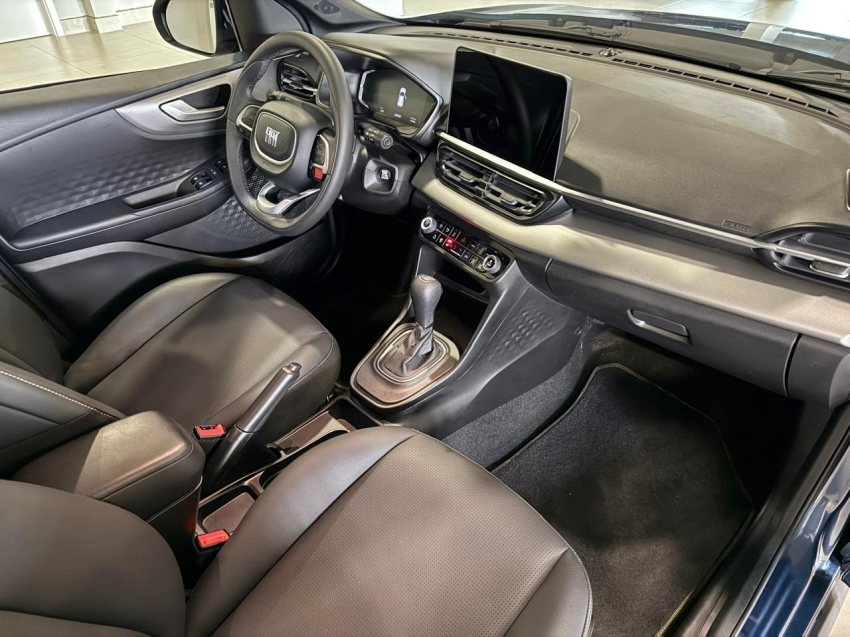 fiat pulse 1.0 turbo 200 impetus hybrid cvt hibrido 4p automatico 20255