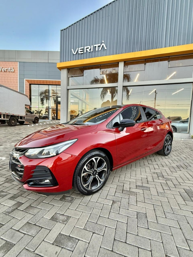 chevrolet cruze 1.4 turbo sport6 rs 16v flex 4p automatico 2023 chevrolet cruze 1.4 turbo sport6 rs 16v flex 4p automatico 2023