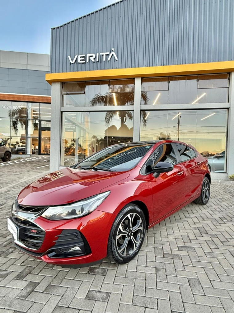 chevrolet cruze 1.4 turbo sport6 rs 16v flex 4p automatico 2023 chevrolet cruze 1.4 turbo sport6 rs 16v flex 4p automatico 2023