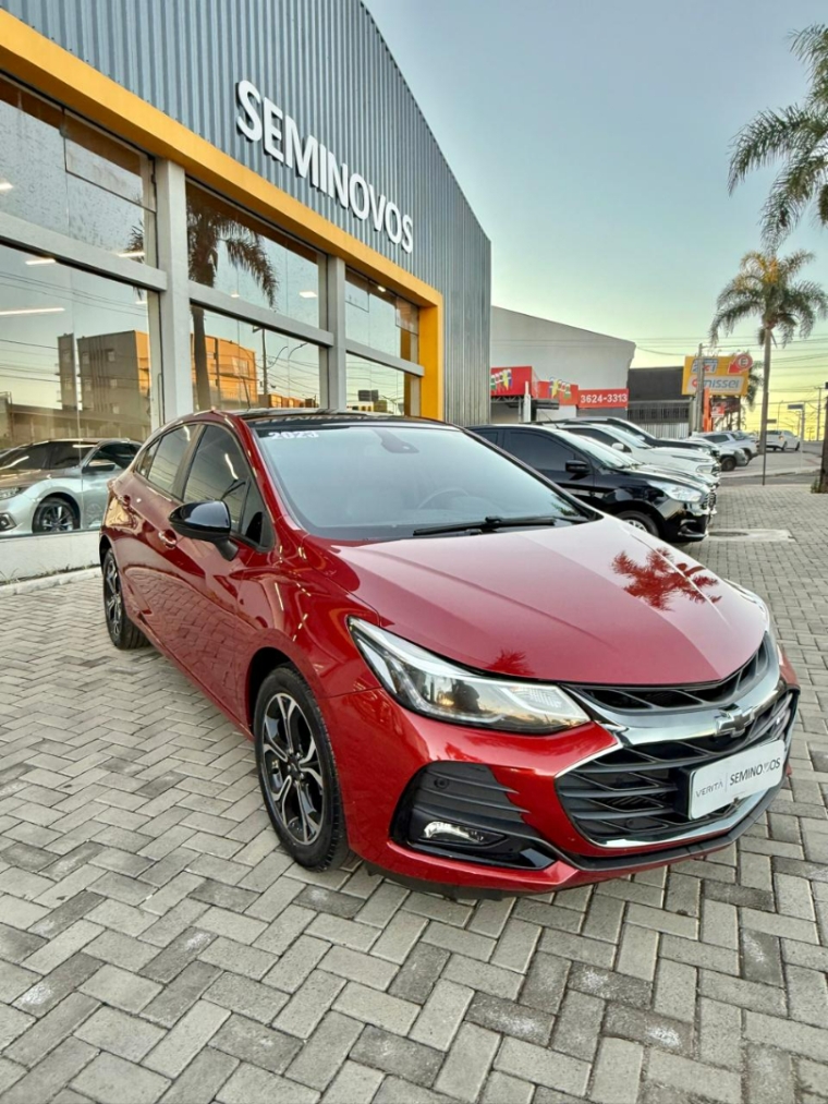 chevrolet cruze 1.4 turbo sport6 rs 16v flex 4p automatico 2023 chevrolet cruze 1.4 turbo sport6 rs 16v flex 4p automatico 2023
