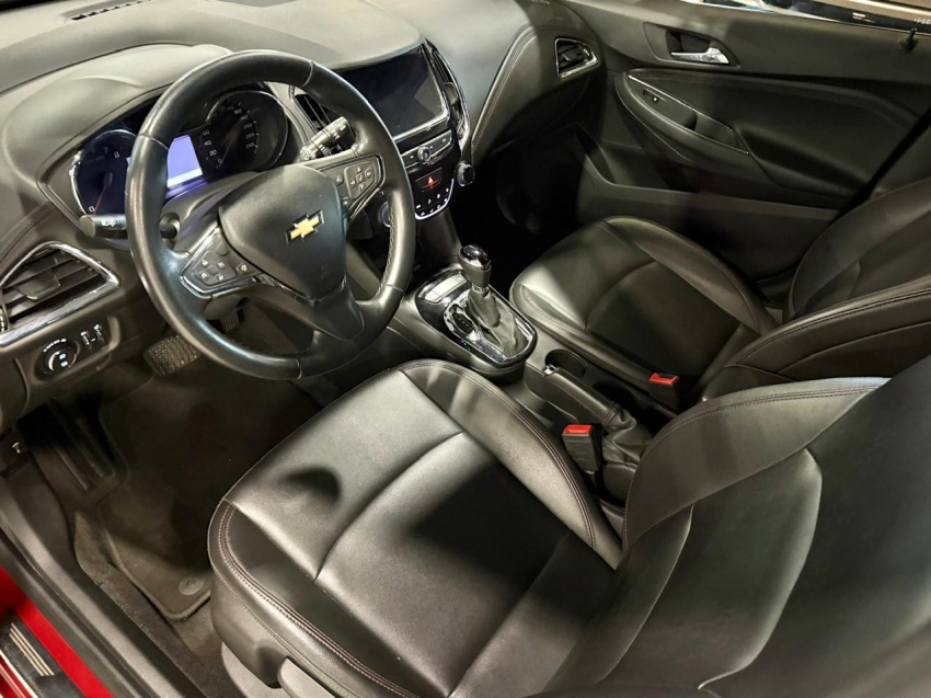 chevrolet cruze 1.4 turbo sport6 rs 16v flex 4p automatico 2023 chevrolet cruze 1.4 turbo sport6 rs 16v flex 4p automatico 2023
