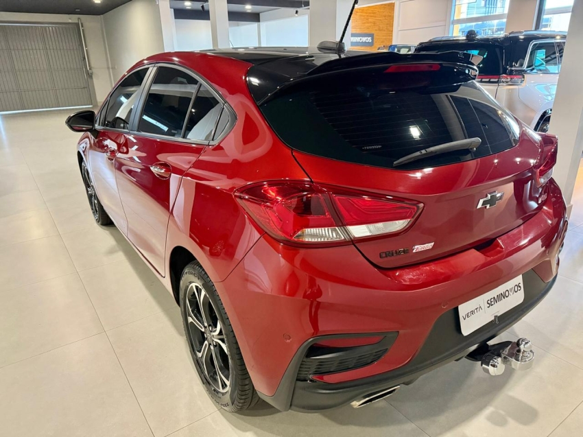 chevrolet cruze 1.4 turbo sport6 rs 16v flex 4p automatico 2023 chevrolet cruze 1.4 turbo sport6 rs 16v flex 4p automatico 2023