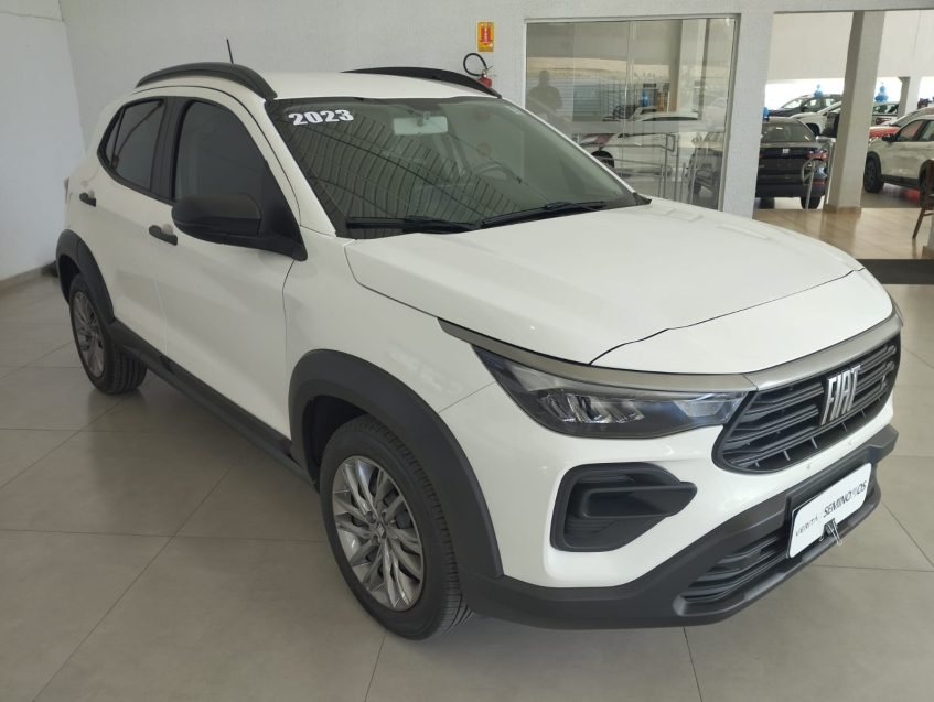 fiat pulse 1.3 flex drive manual 4p 2023