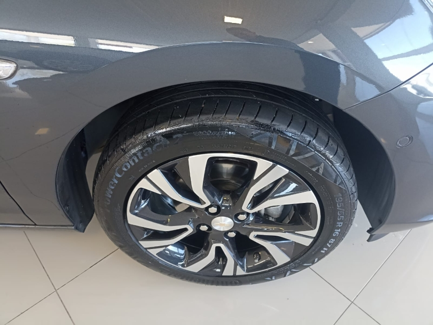 chevrolet onix 1.0 turbo flex premier automatico 4p 202412