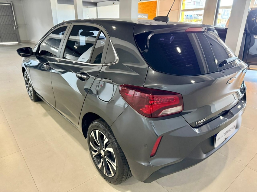 chevrolet onix 1.0 turbo flex premier automatico 4p 2024