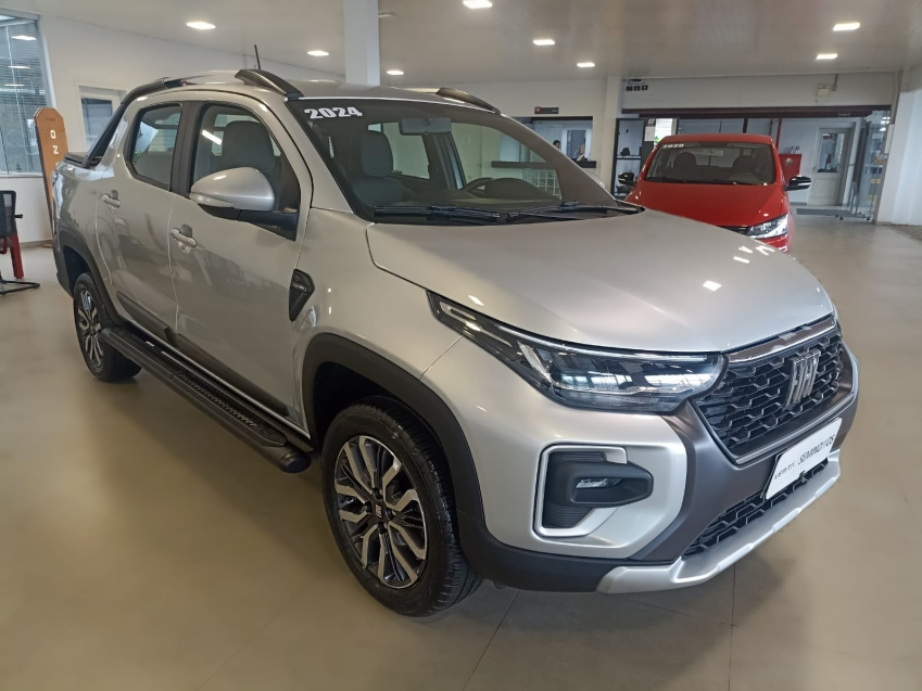 fiat strada 1.0 turbo 200 flex ranch cd cvt 4p automatico 2024