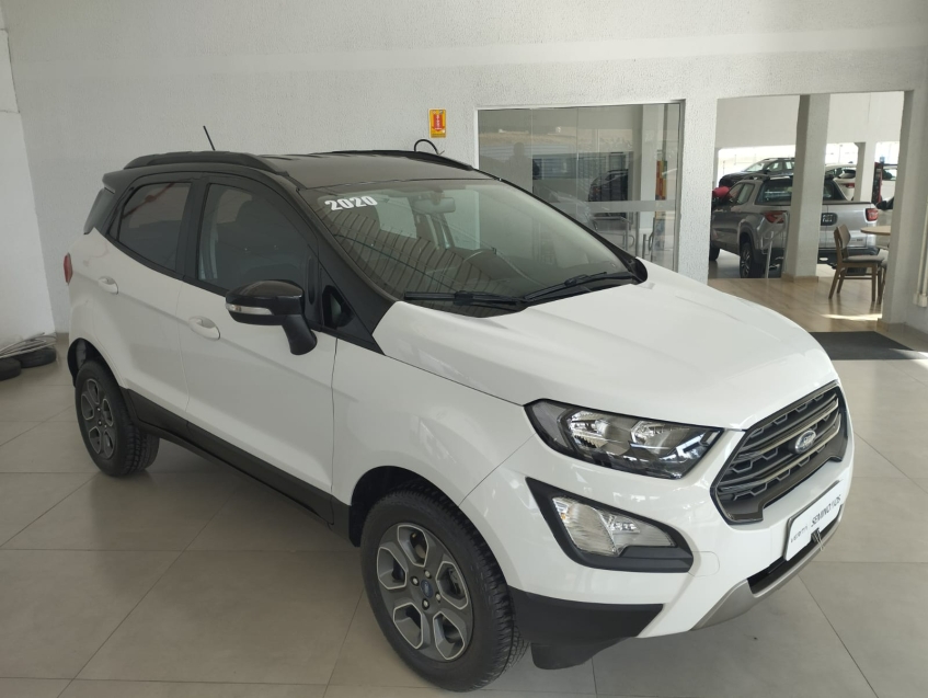 ford ecosport 1.5 ti-vct flex freestyle automatico 4p 2020