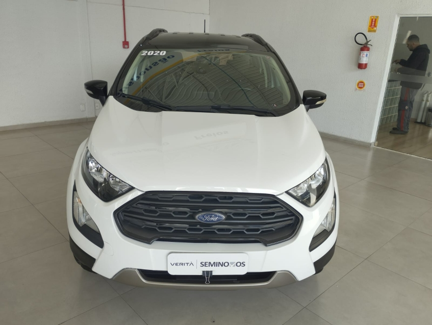 ford ecosport 1.5 ti-vct flex freestyle automatico 4p 2020