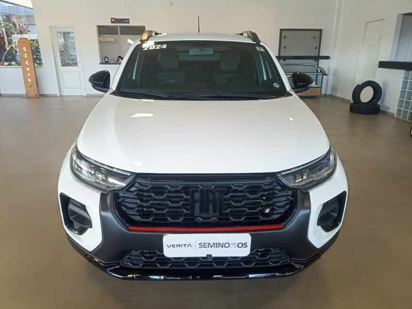 fiat strada 1.0 turbo 200 flex ultra cd cvt 4p automatico 20242