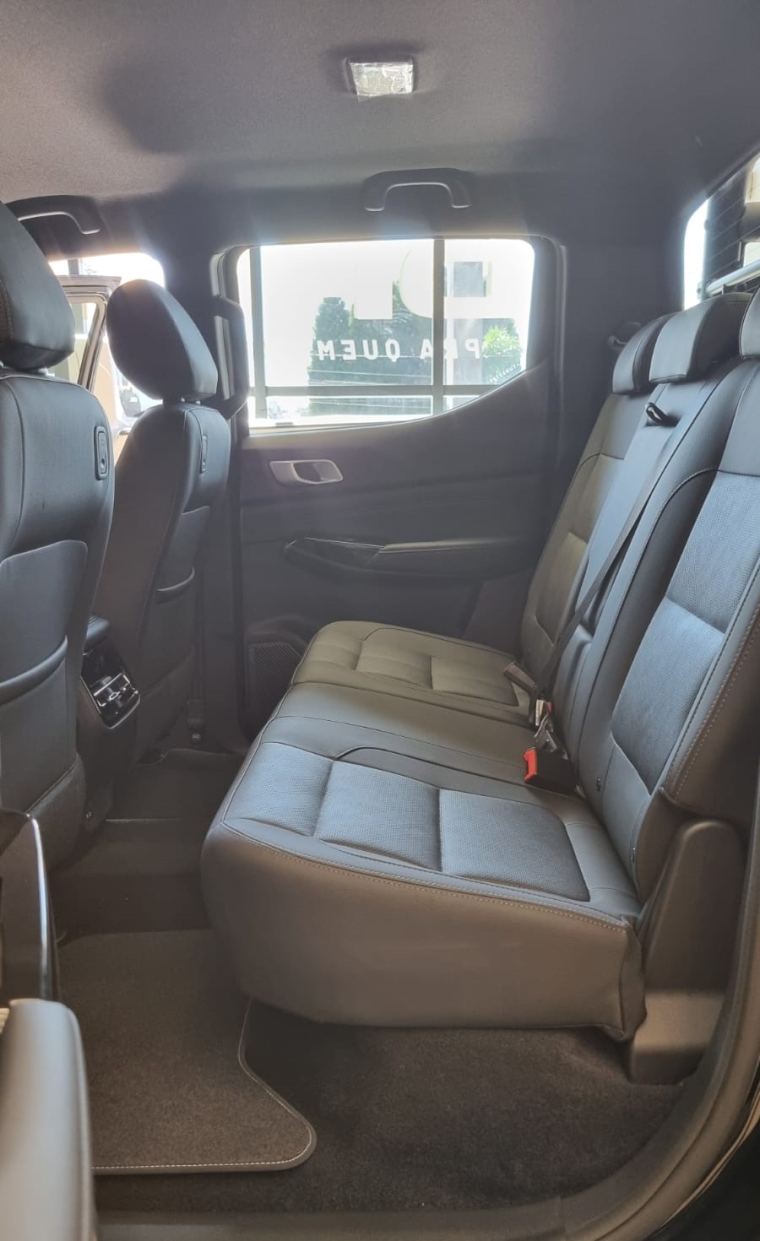 ram dakota 2.2 turbo diesel warlock 4x4 automatico 4p 20262