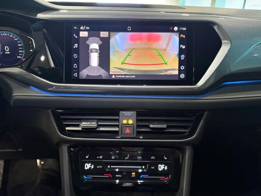 volkswagen taos 1.4 250 tsi total flex highline automatico 4p 20249