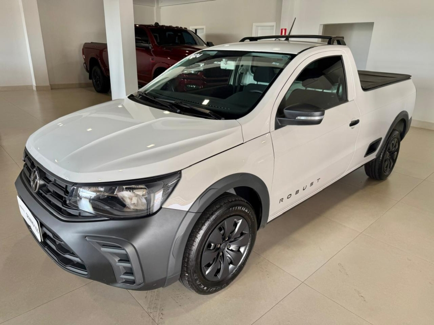 volkswagen saveiro 1.6 msi robust cs 16v flex 2p manual 20243