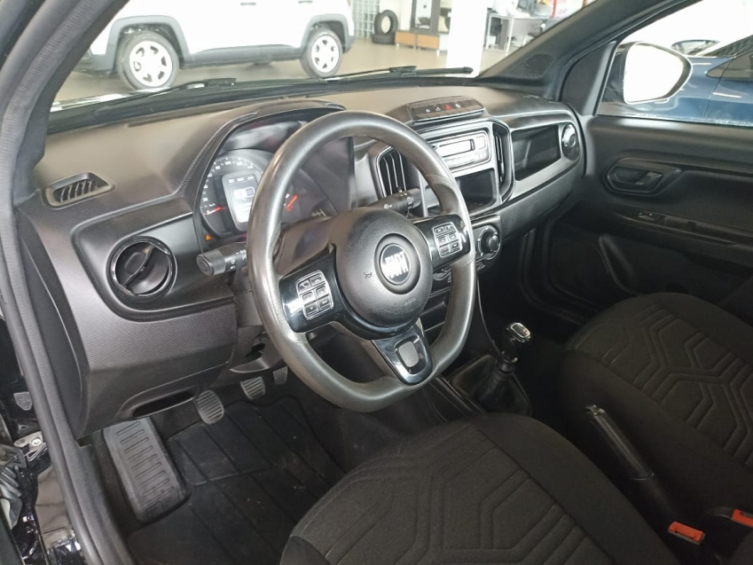 fiat strada 1.3 firefly flex freedom cs manual 2p 20216