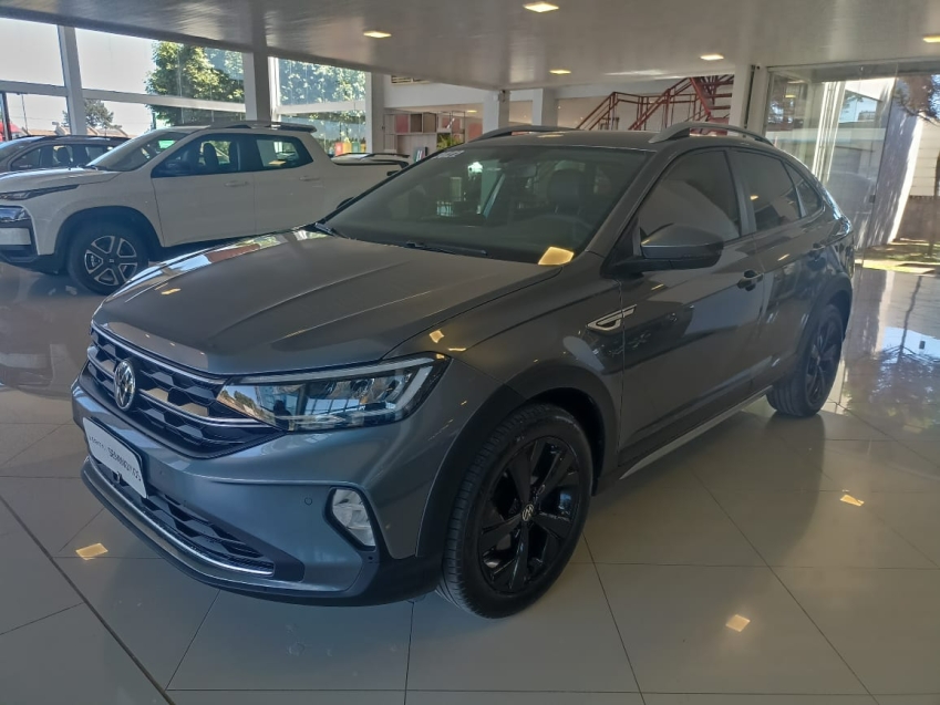 volkswagen nivus 1.0 200 tsi total flex highline automatico 4p 20221