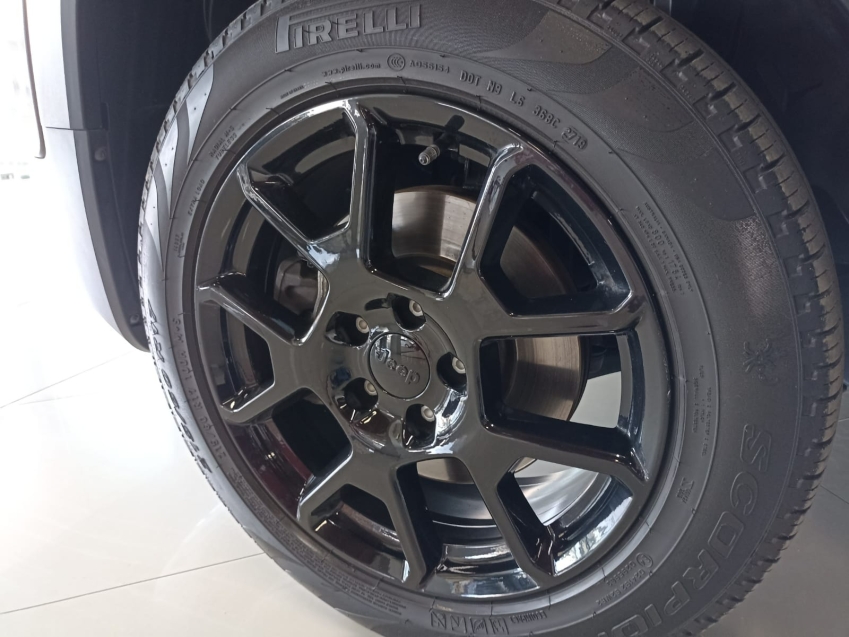 jeep renegade 1.8 16v flex sport 4p automatico 202010