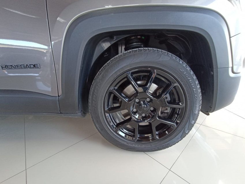 jeep renegade 1.8 16v flex sport 4p automatico 20208