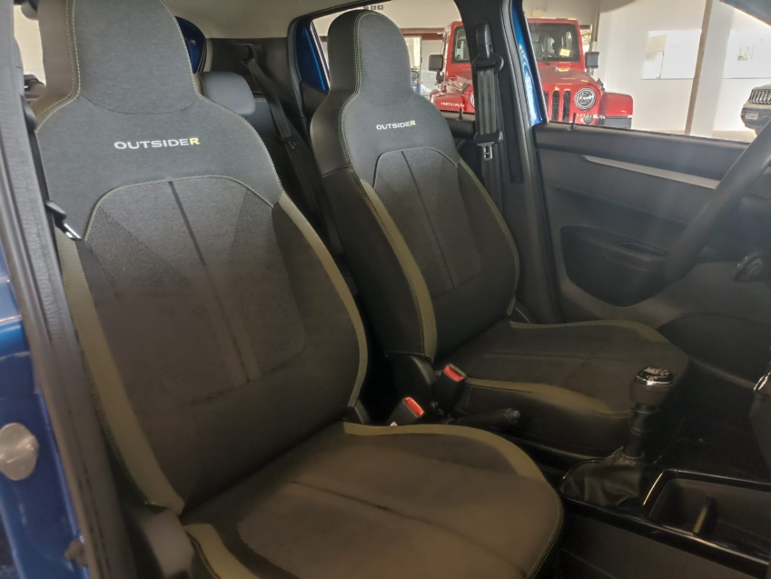 renault kwid 1.0 12v sce flex outsider manual 4p 202311