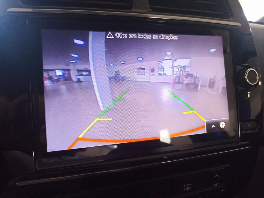 renault kwid 1.0 12v sce flex outsider manual 4p 20236