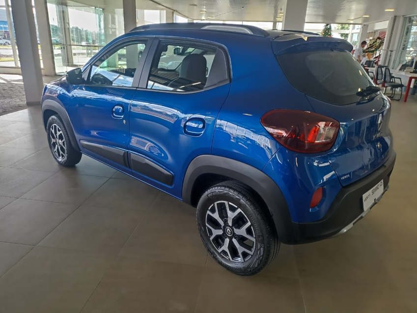 renault kwid 1.0 12v sce flex outsider manual 4p 20233