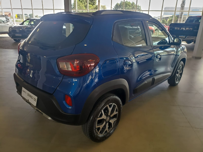 renault kwid 1.0 12v sce flex outsider manual 4p 20235