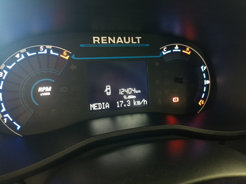 renault kwid 1.0 12v sce flex outsider manual 4p 20239