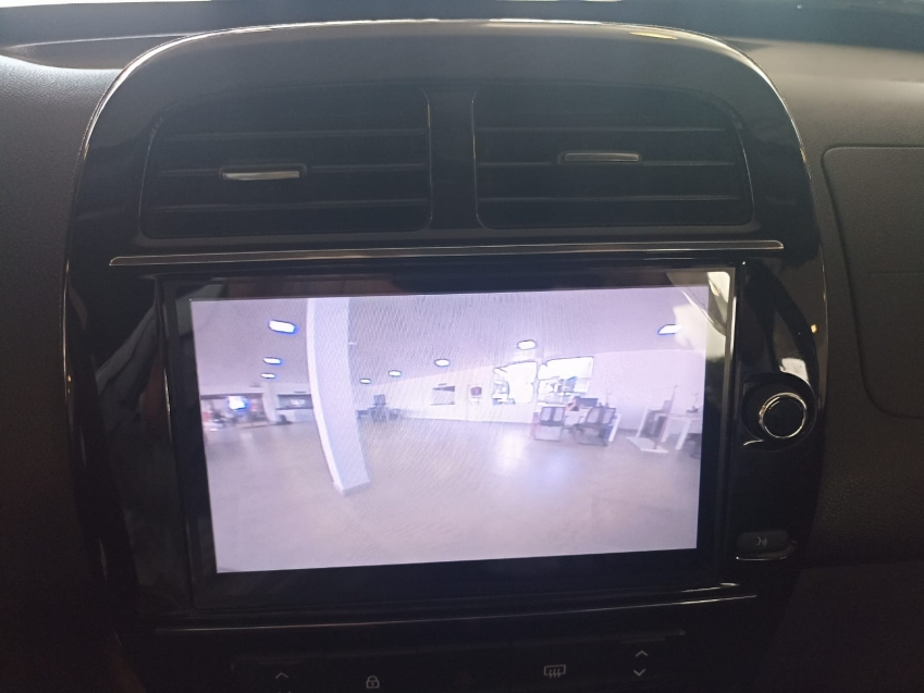 renault kwid 1.0 12v sce flex outsider manual 4p 20237