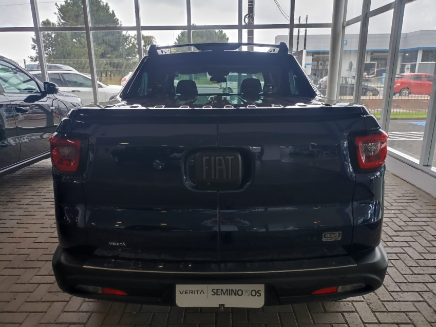fiat toro 2.0 16v turbo diesel ultra 4wd at9 2.2 4p automatico 20245
