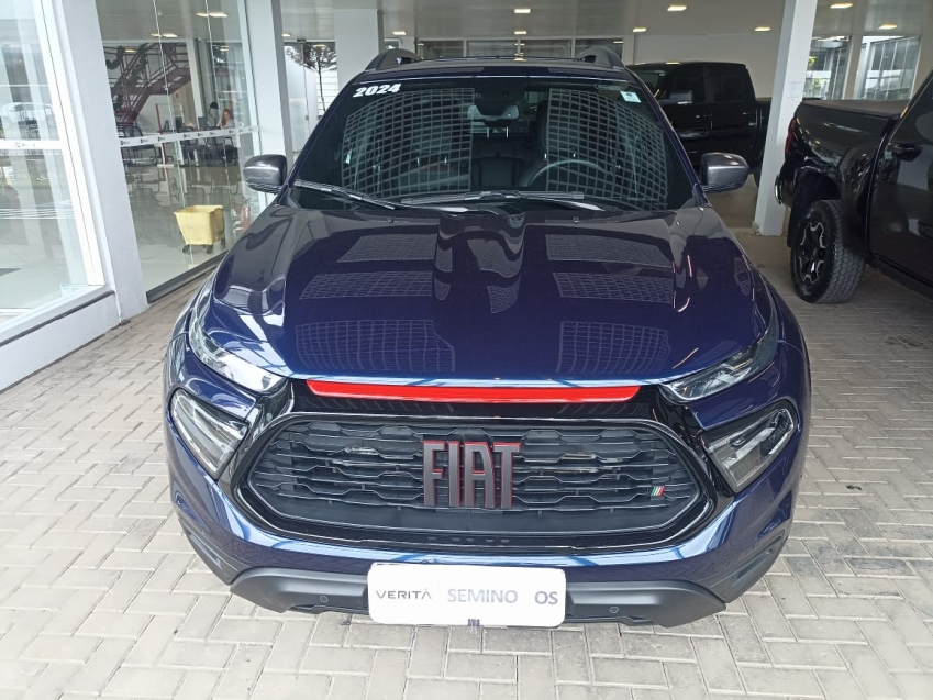 fiat toro 2.0 16v turbo diesel ultra 4wd at9 2.2 4p automatico 20242