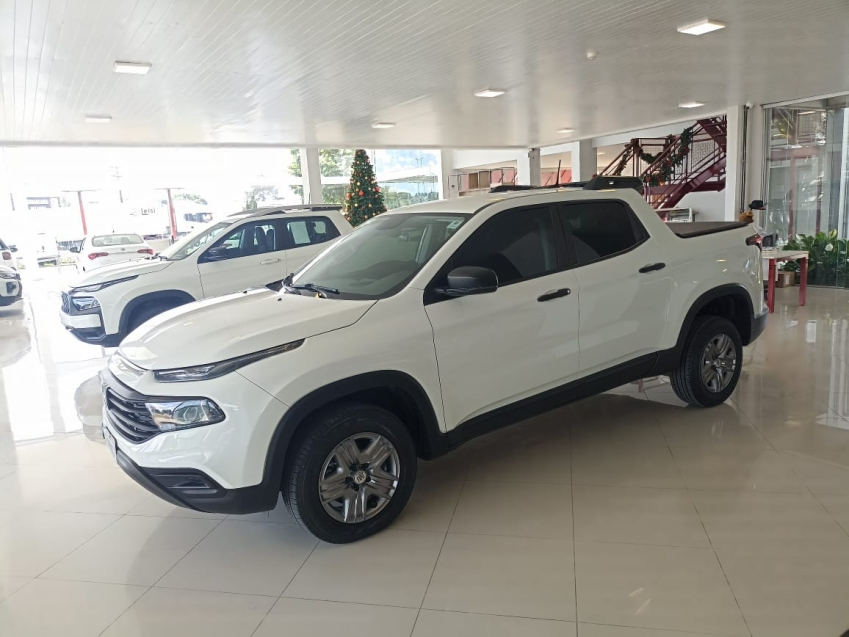 fiat toro 1.3 turbo 270 flex endurance at6 4p automatico 2022