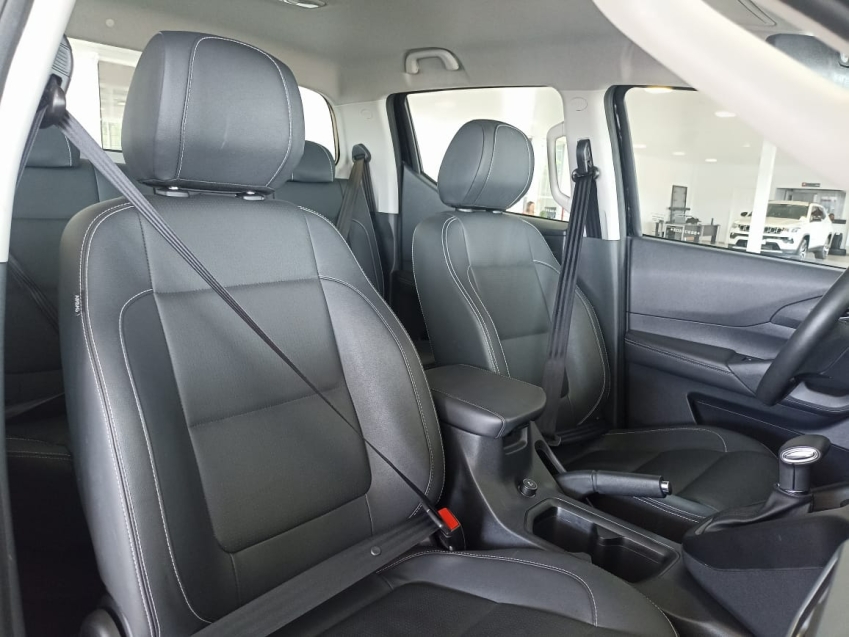 fiat titano 2.2 turbo diesel volcano 4x4 at6 4p automatico 202515