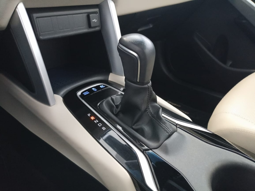 toyota corolla cross 1.8 vvt-i hybrid flex xrx cvt hibrido 4p automatico 20235