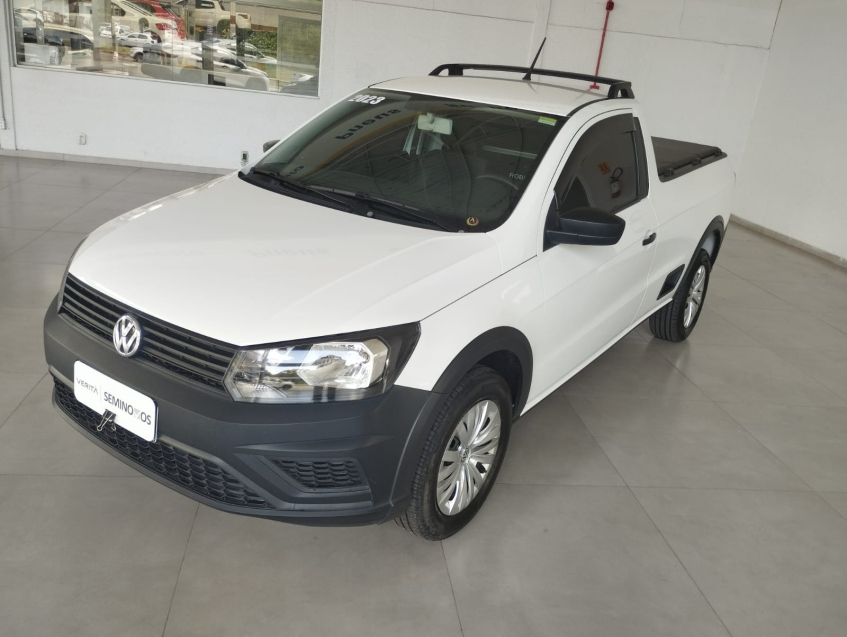 volkswagen saveiro 1.6 msi robust cs 16v flex 2p manual 20232