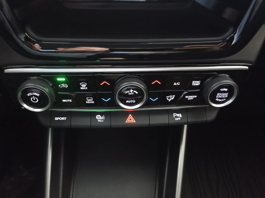 fiat toro 1.3 turbo 270 flex freedom at6 4p automatico 20227