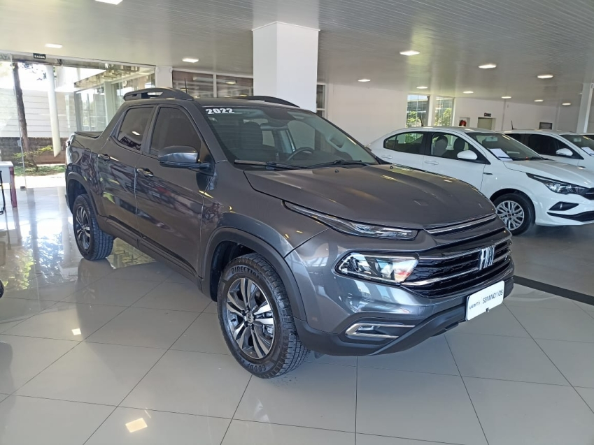 fiat toro 1.3 turbo 270 flex freedom at6 4p automatico 2022