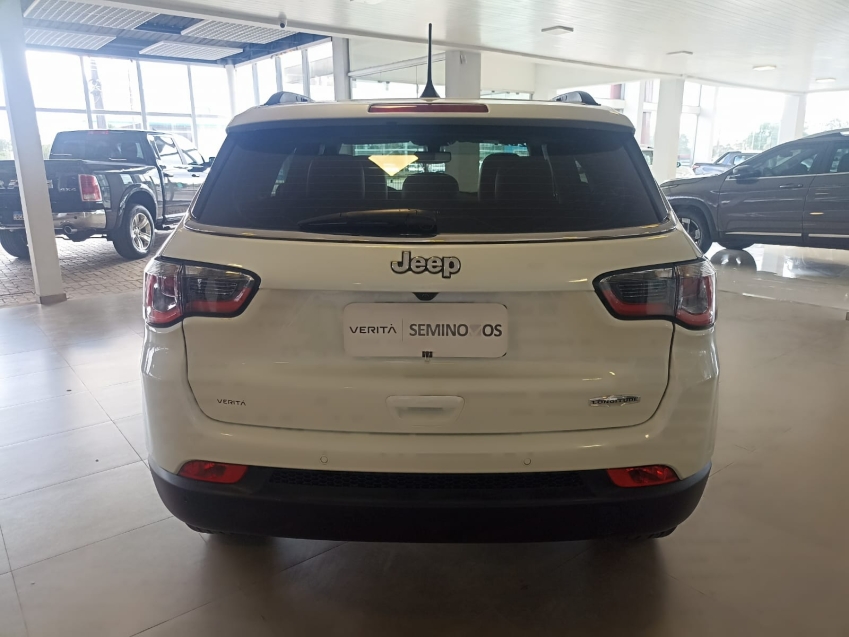 jeep compass 2.0 16v flex longitude automatico 4p 20215