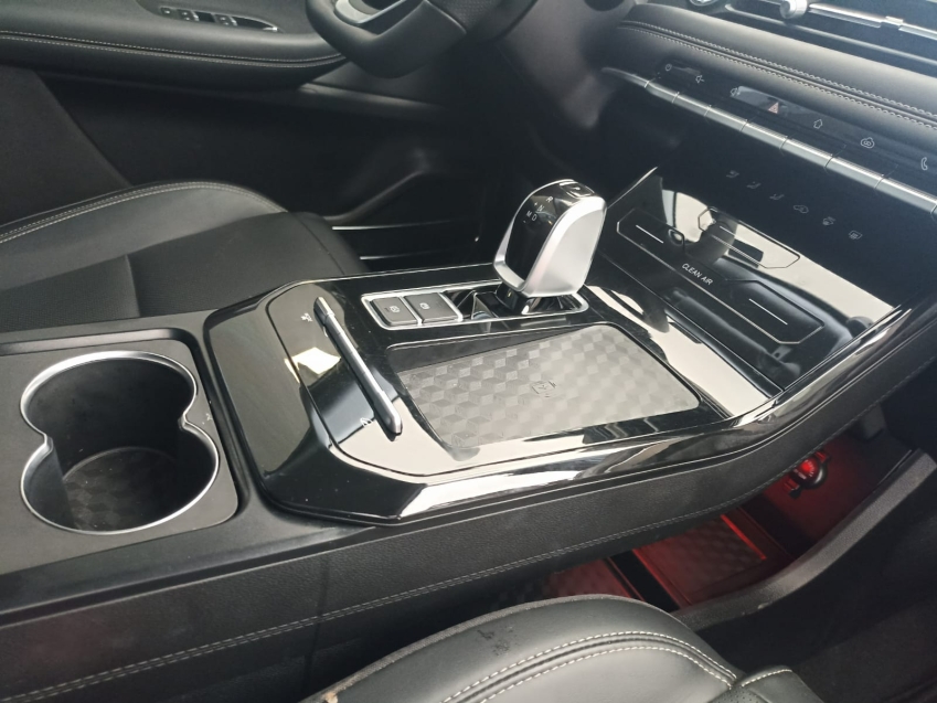 caoa chery tiggo 7 1.5 tci turbo flex sport cvt 4p manual 20257