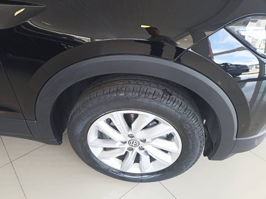volkswagen t-cross 1.0 200 tsi total flex automatico 4p 20206