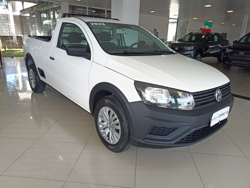 volkswagen saveiro 1.6 msi robust cs 16v flex 2p manual 2023