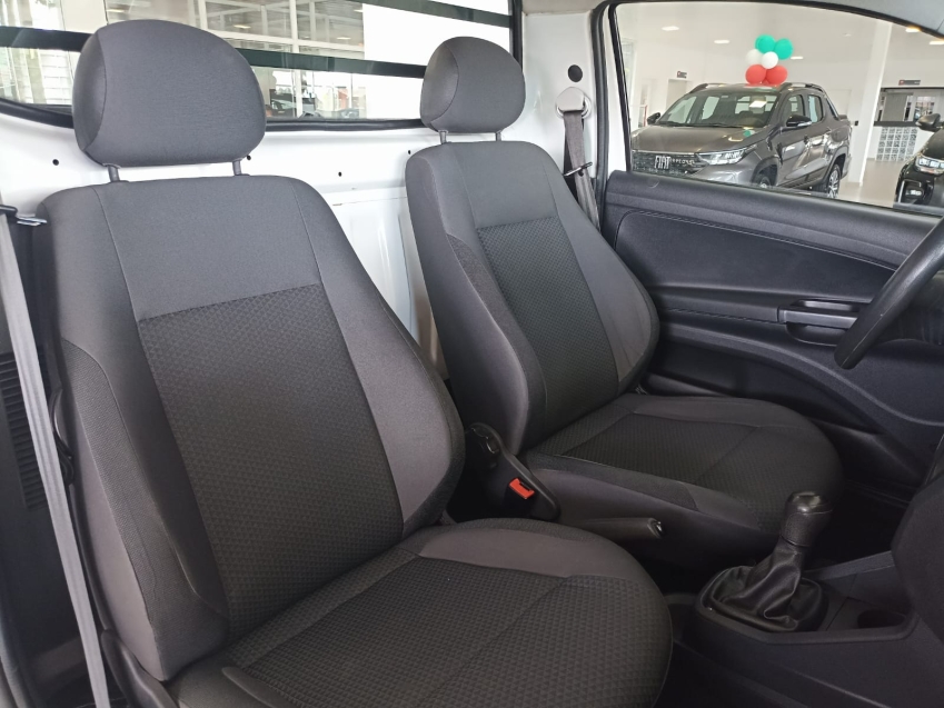 volkswagen saveiro 1.6 msi robust cs 16v flex 2p manual 20238