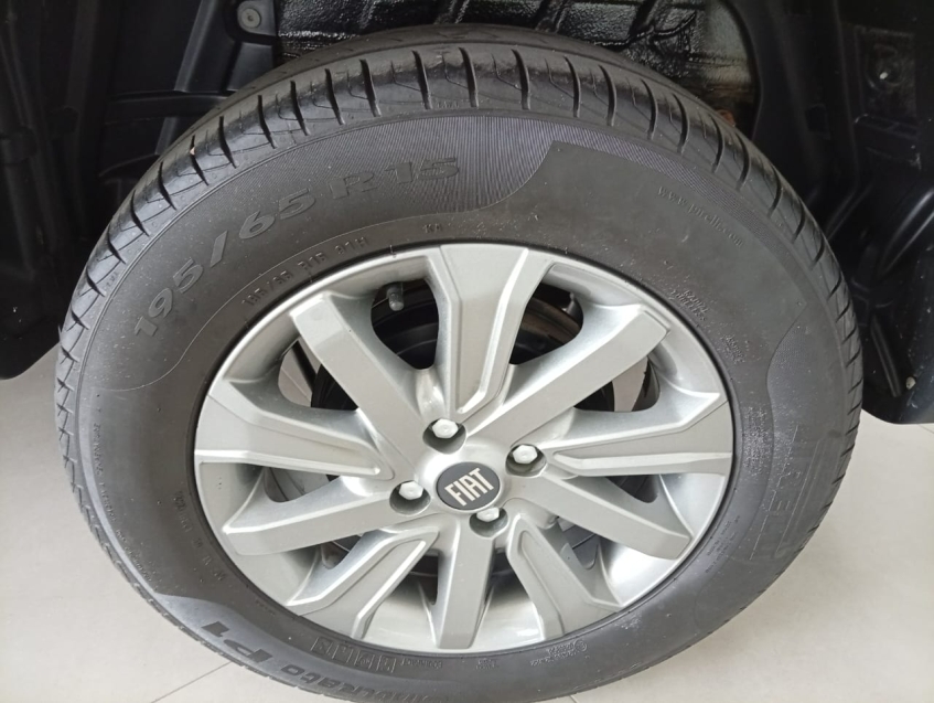 fiat strada 1.3 firefly flex freedom cs manual 2p 20216