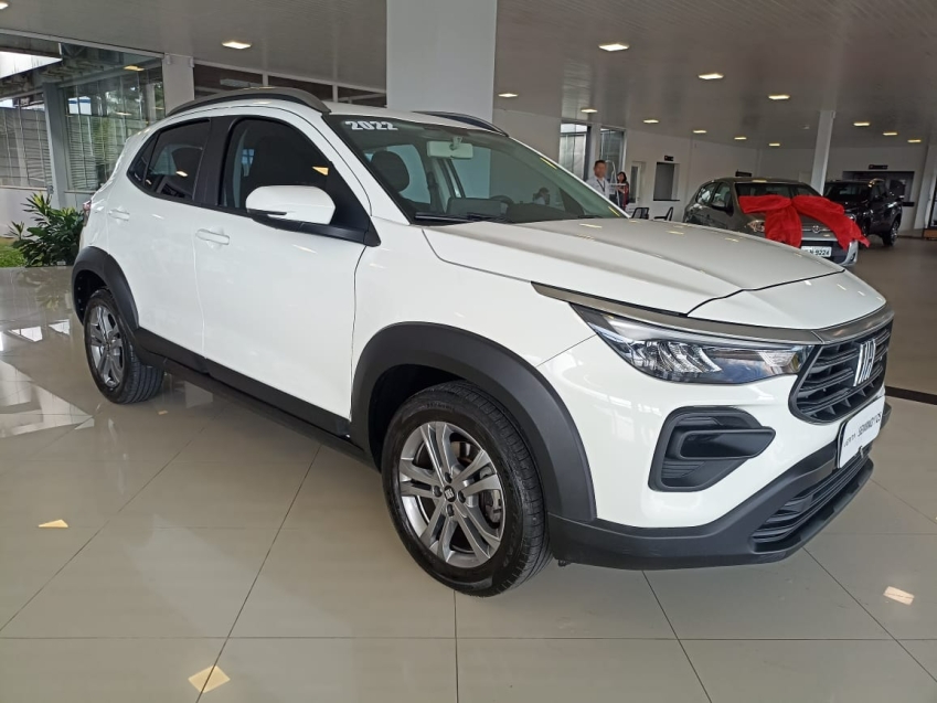 fiat pulse 1.0 turbo 200 flex drive cvt 4p automatico 2022