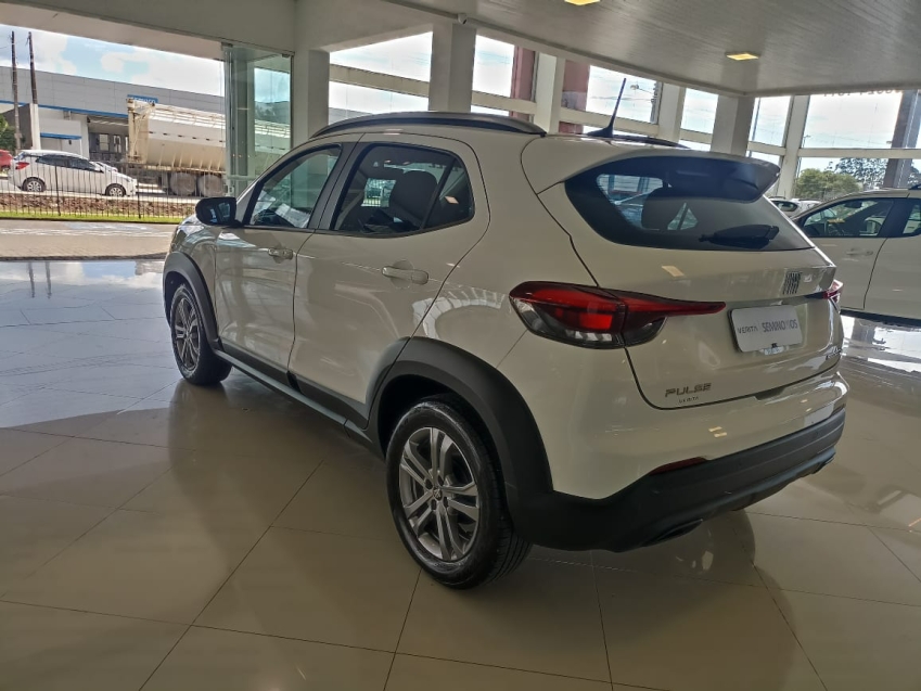 fiat pulse 1.0 turbo 200 flex drive cvt 4p automatico 20225