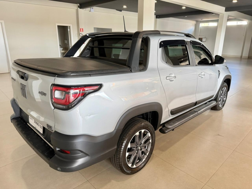 fiat strada 1.0 turbo 200 flex ultra cd cvt 4p automatico 20254