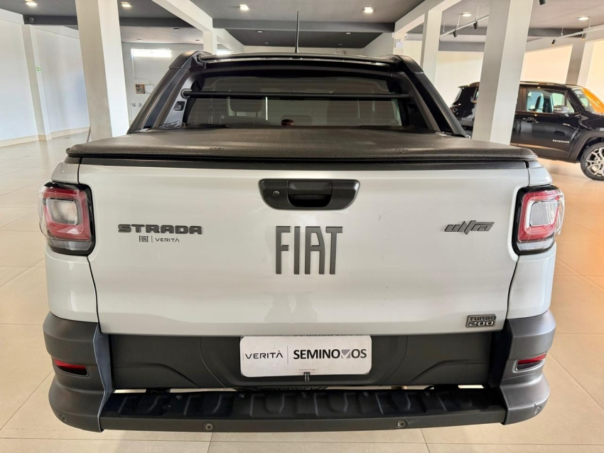 fiat strada 1.0 turbo 200 flex ultra cd cvt 4p automatico 20255